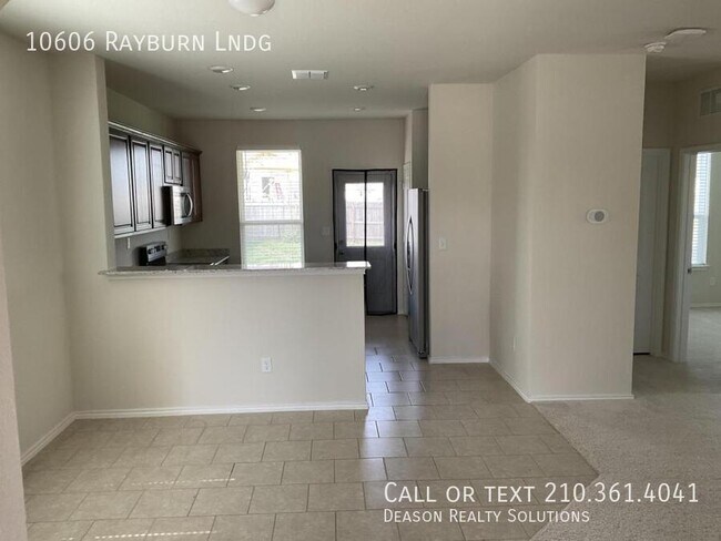 Building Photo - 10606 Rayburn Lndg