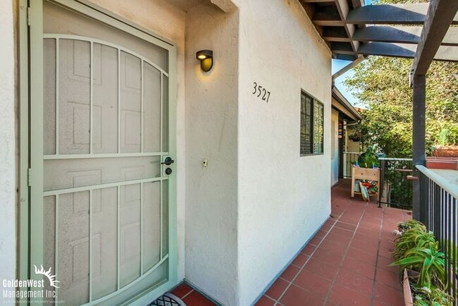 Building Photo - Charming 3Bdm 2Ba Condo in the Heart of Ca...