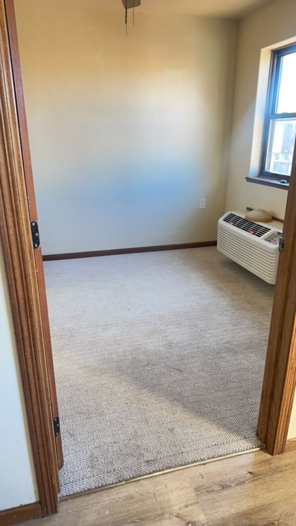 Interior Photo - Blue Hawk Villard Commons