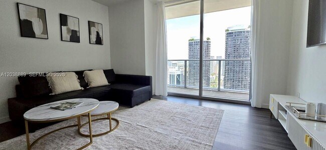 Building Photo - 1100 S Miami Ave