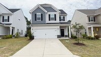 Building Photo - PET FRIENDLY - ENCLOSED FENCE In beautiful Graniteville!  Free Rent promo with qualified lease!!