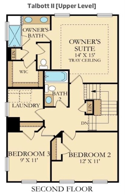 Building Photo - 927 Yorkshire Ln