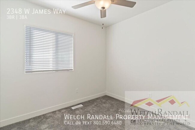 Building Photo - 2348 James Wy