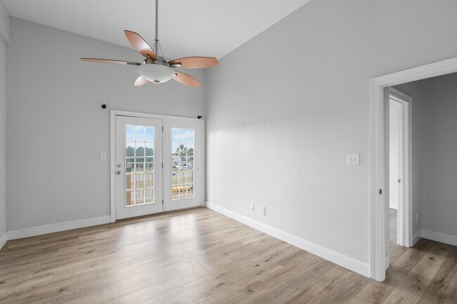 Building Photo - 4507 Furling Ln