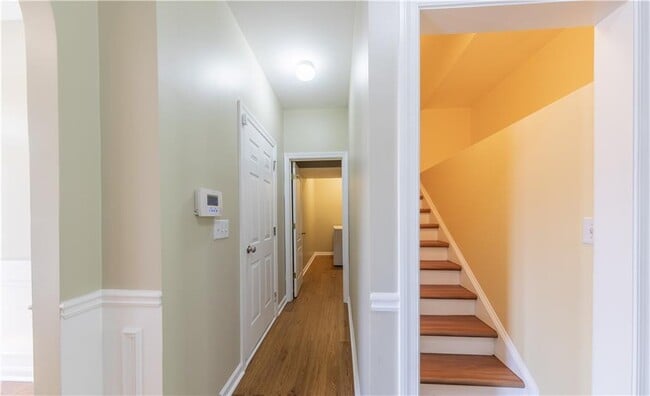 Building Photo - 3502 Aberdeen Way