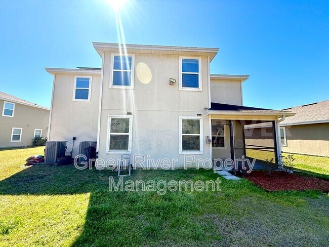 Building Photo - 8704 Lake George Cir W