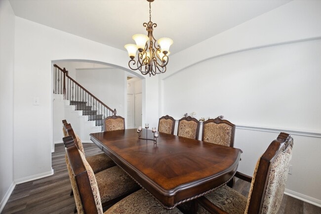 Building Photo - 13013 Fair Breeze Ln