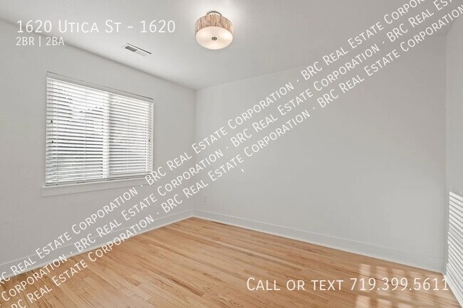 Building Photo - 1620 Utica St