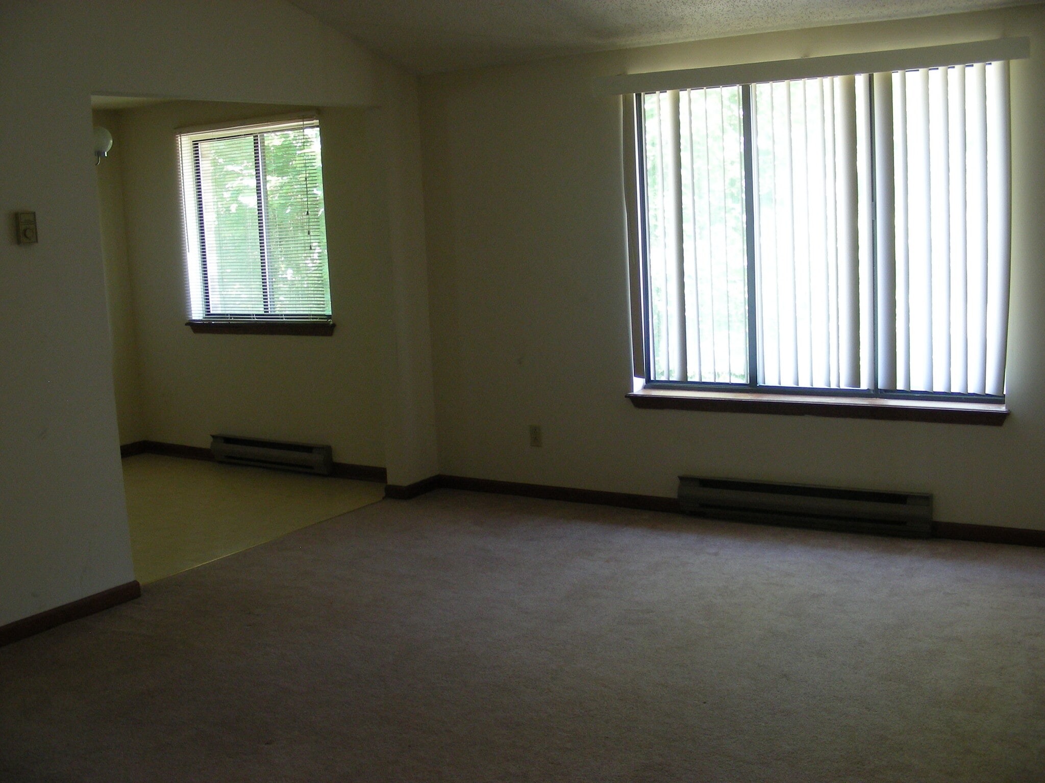 living room - 55 Lemon Tree Ct