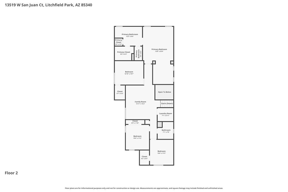 Building Photo - 13519 W San Juan Ct