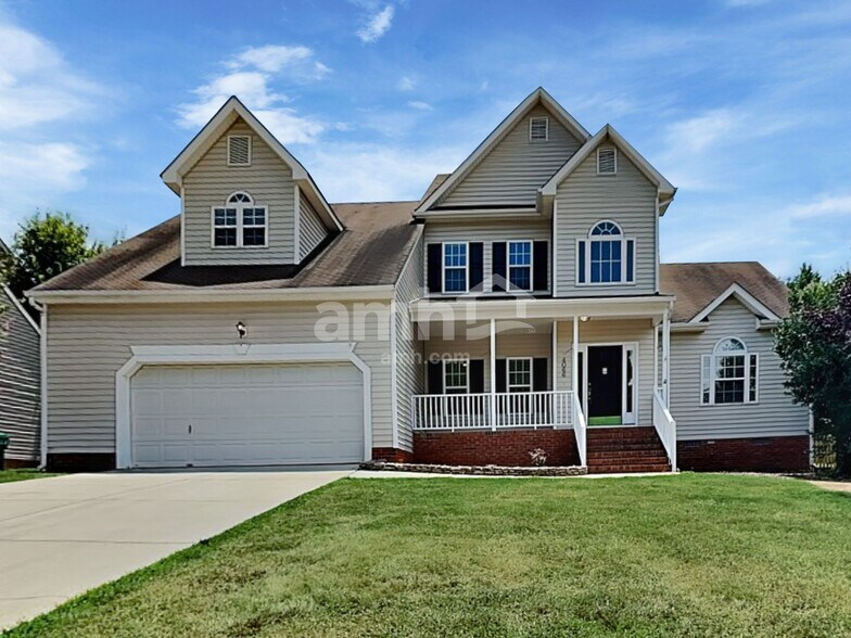 Primary Photo - 4066 Gunsmith Ct