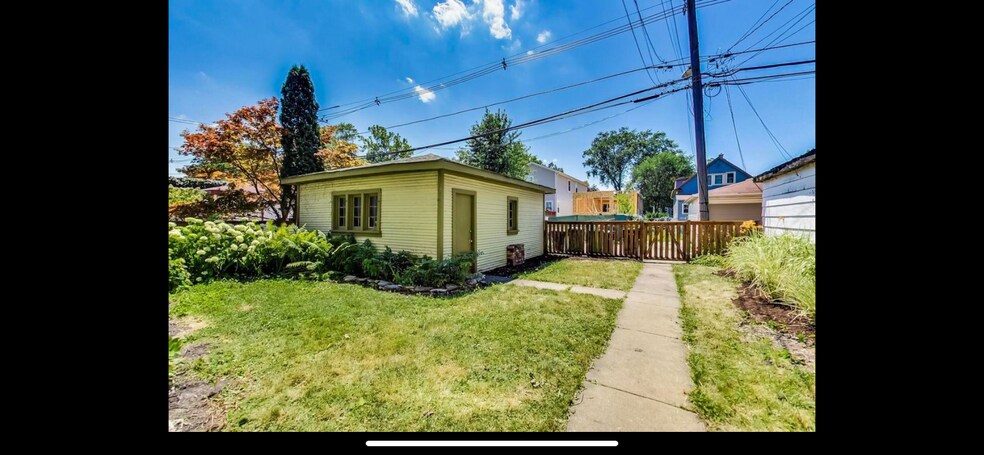 Building Photo - 535 S Lombard Ave