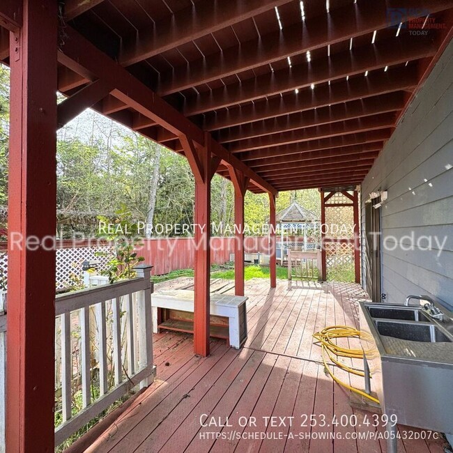 Building Photo - 31720 3rd Pl S
