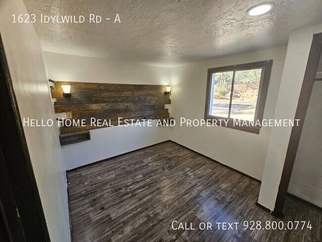 Building Photo - 1623 Idylwild Rd
