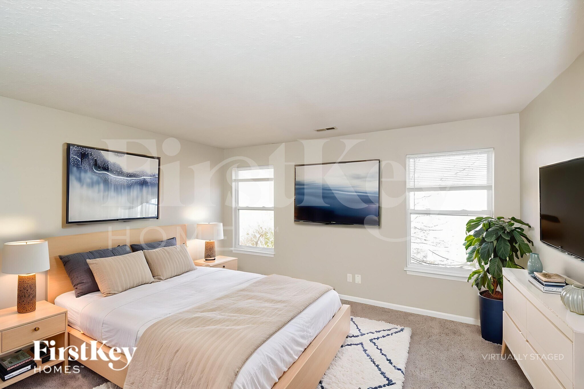 Building Photo - 6616 Kinnerton Dr