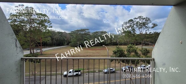 Building Photo - "Woodlawn Terrace" Melemanu 2 Bedroom, 1 B...