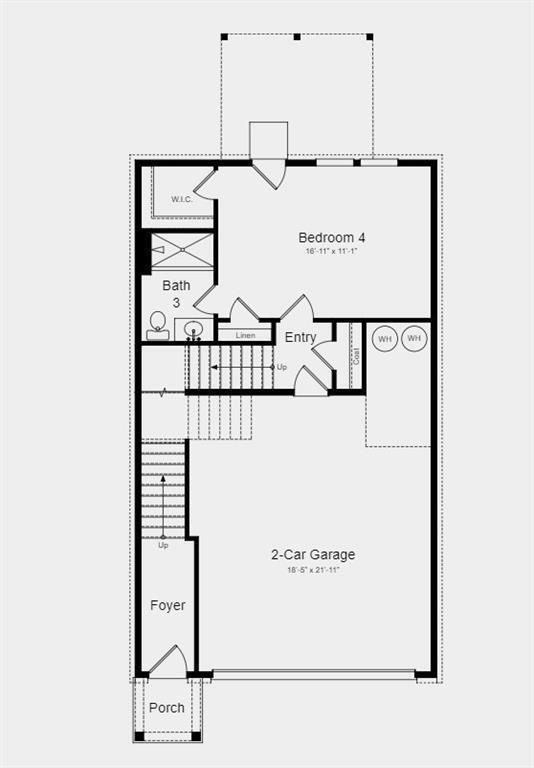 Building Photo - 3194 Eastham Run Dr