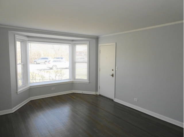 Building Photo - Braeside Apartments