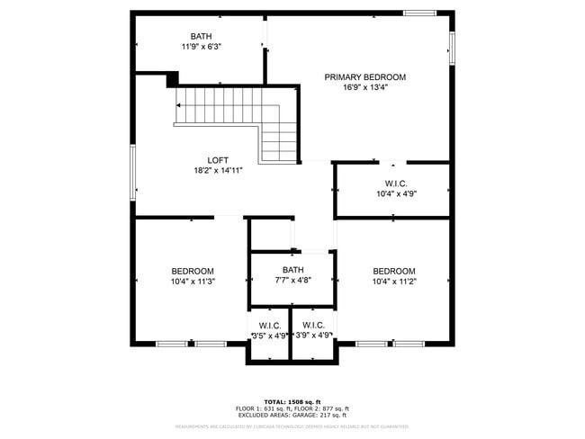 Building Photo - 228 Whitestone Dr NE