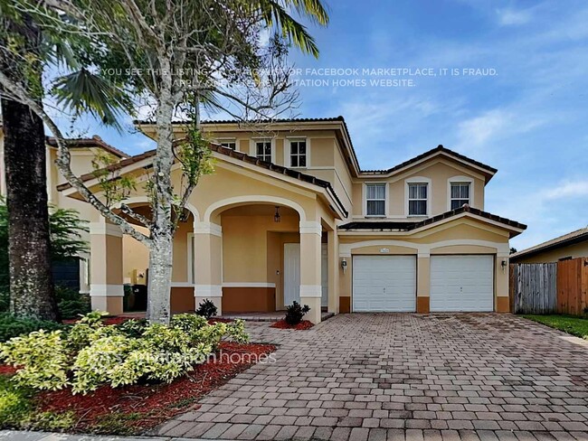 Building Photo - 15434 SW 116th Terrace