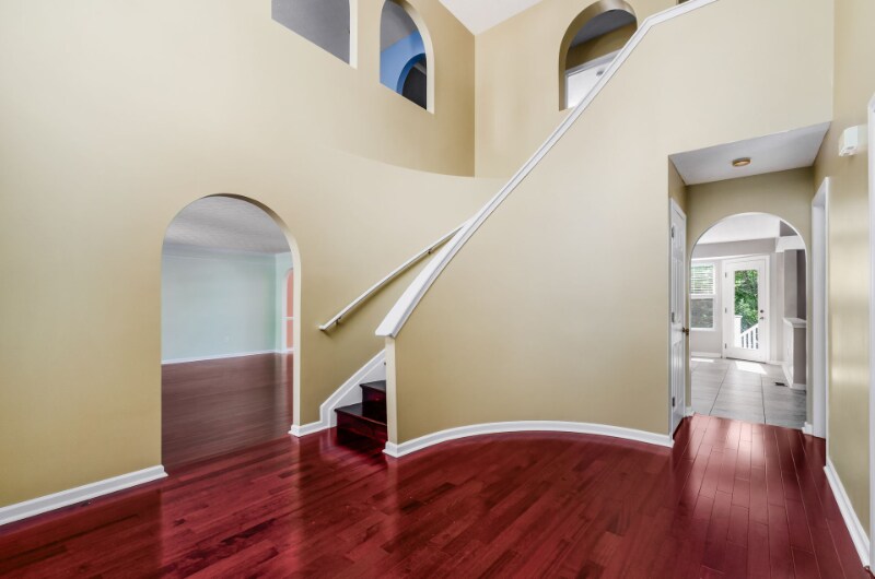 Building Photo - 3902 River's Run Dr