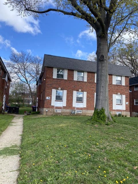 Building Photo - 617 Hamilton st