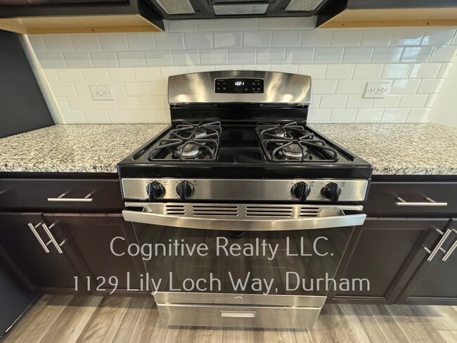 Building Photo - 1129 Lily Loch Wy