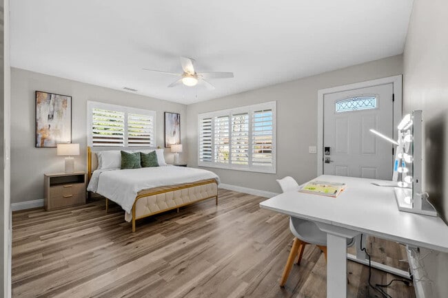 Building Photo - 7630 Andasol St