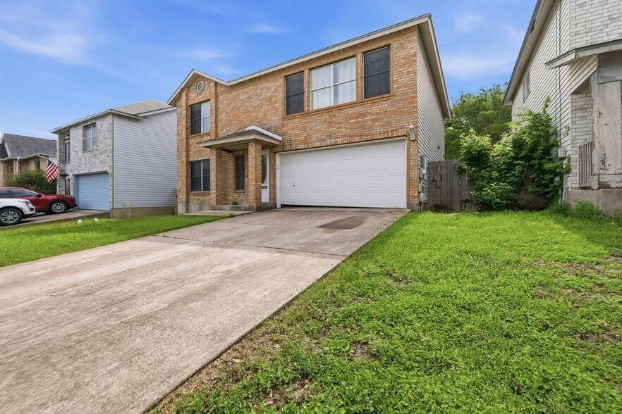 Building Photo - 1109 Bradbury Ln