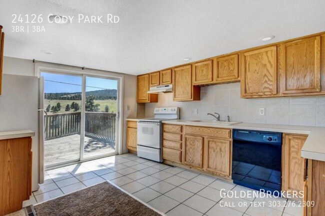Building Photo - 24126 Cody Park Rd