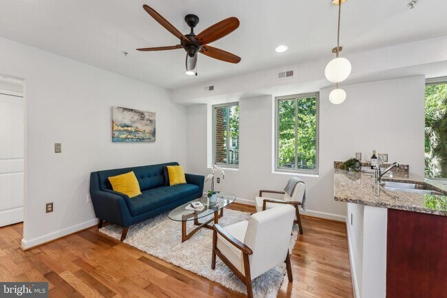 Building Photo - 5403 9th St NW