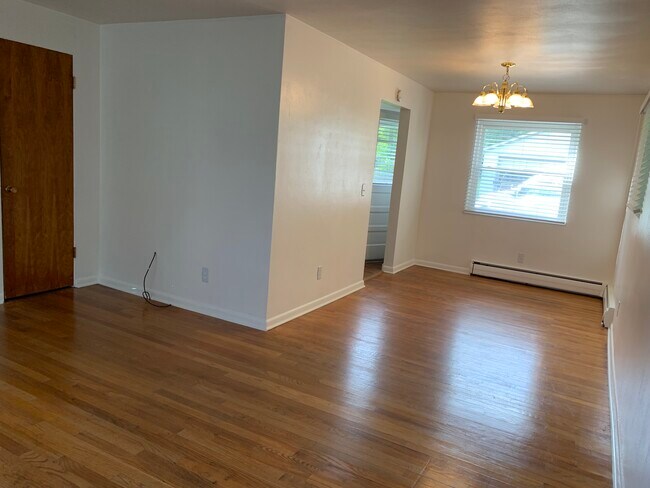 Building Photo - 2607 Smith Dr