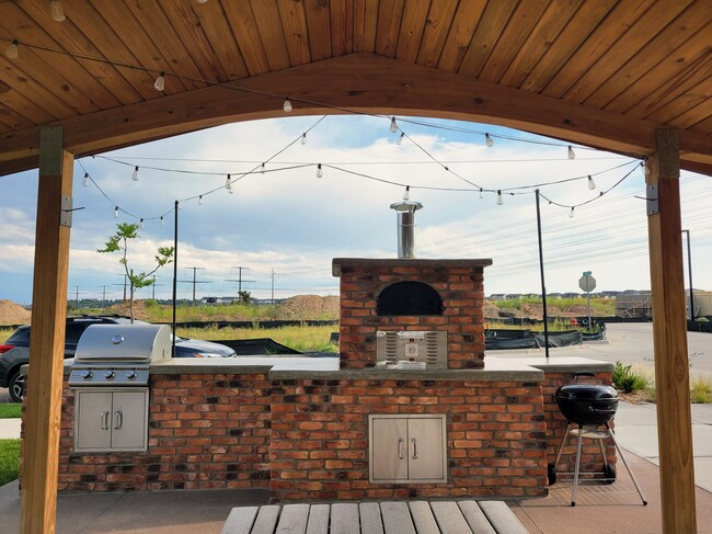 Building Photo - 478 Millwall Cir