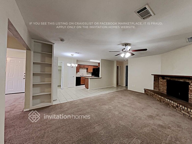 Building Photo - 5541 Gates Dr