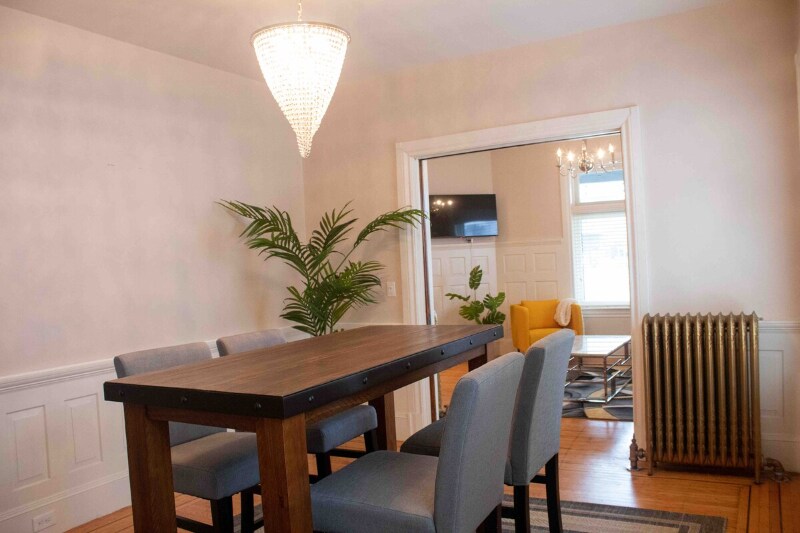 Building Photo - 1900 Columbus Ave.