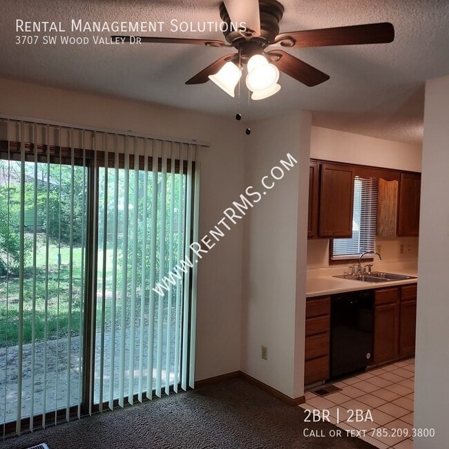 Building Photo - 3707 SW Wood Valley Dr