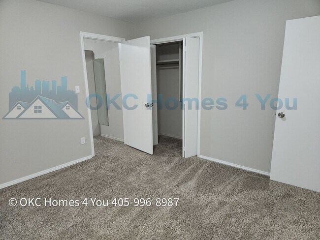 Building Photo - Nice 2 bed, 2 bath in SW OKC!