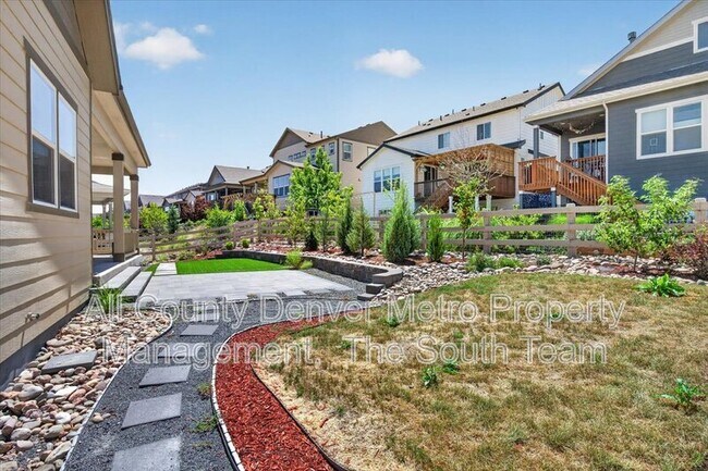 Building Photo - 8176 Ralston Creek Ave