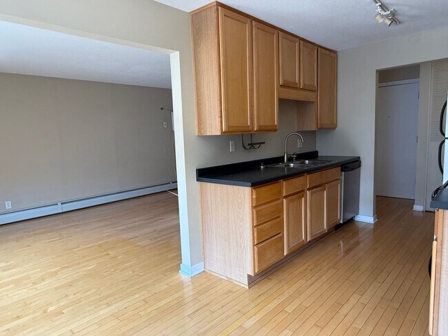 Building Photo - Lovely Lowry Hill 1 Bedroom Condo