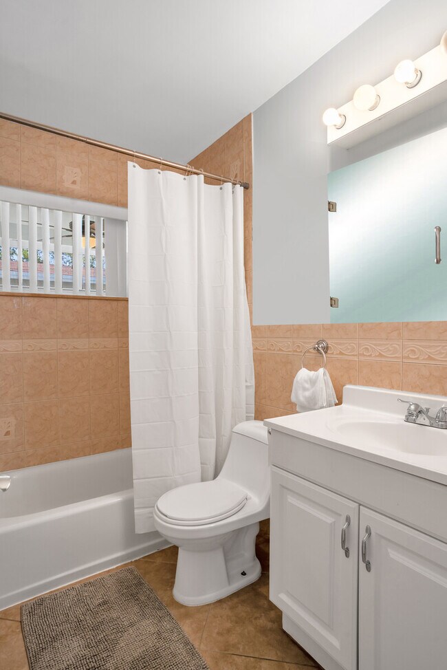 Bathroom 1 - 300 SW 8th St