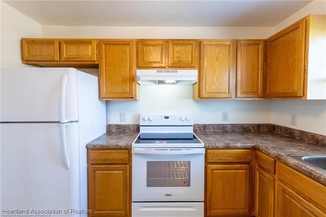 Building Photo - 1314 Denise Ave