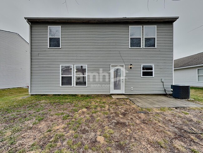 Building Photo - 1413 Dowell St