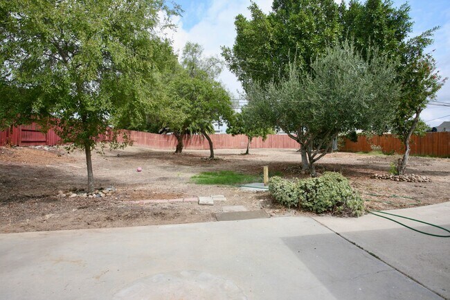 Building Photo - Single level newly remolded Large back yard