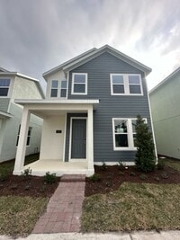Building Photo - Move-In Ready Home Near SunRail & I-4 - Prime DeBary Location