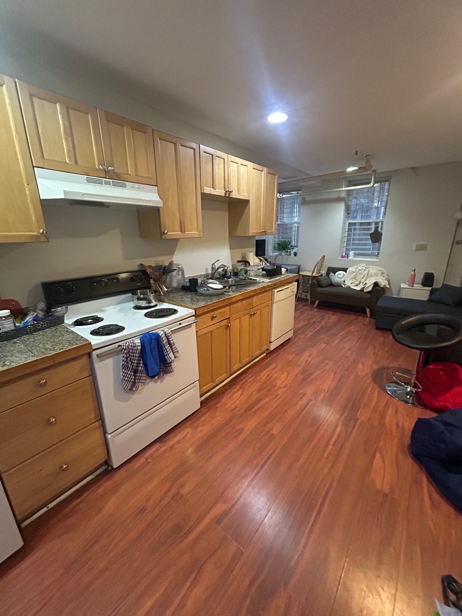 Building Photo - 38 Hemenway St