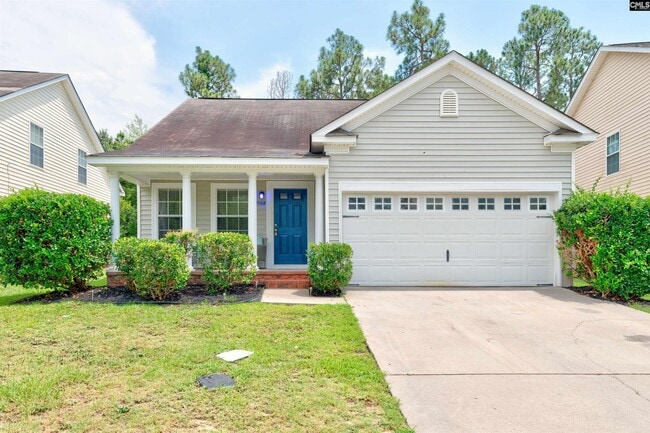 Building Photo - 1908 Lake Carolina Dr