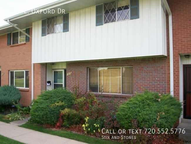 Primary Photo - 9051 E Oxford Dr