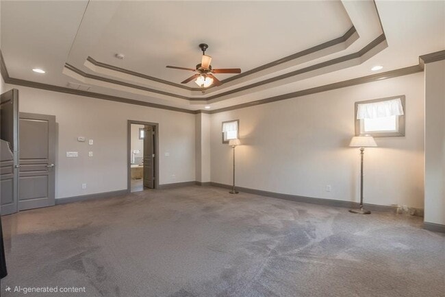 Building Photo - 4141 Woodward Walk Ln