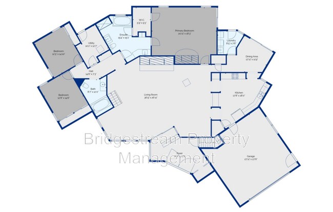 Building Photo - 1382 Hickoryview Ct