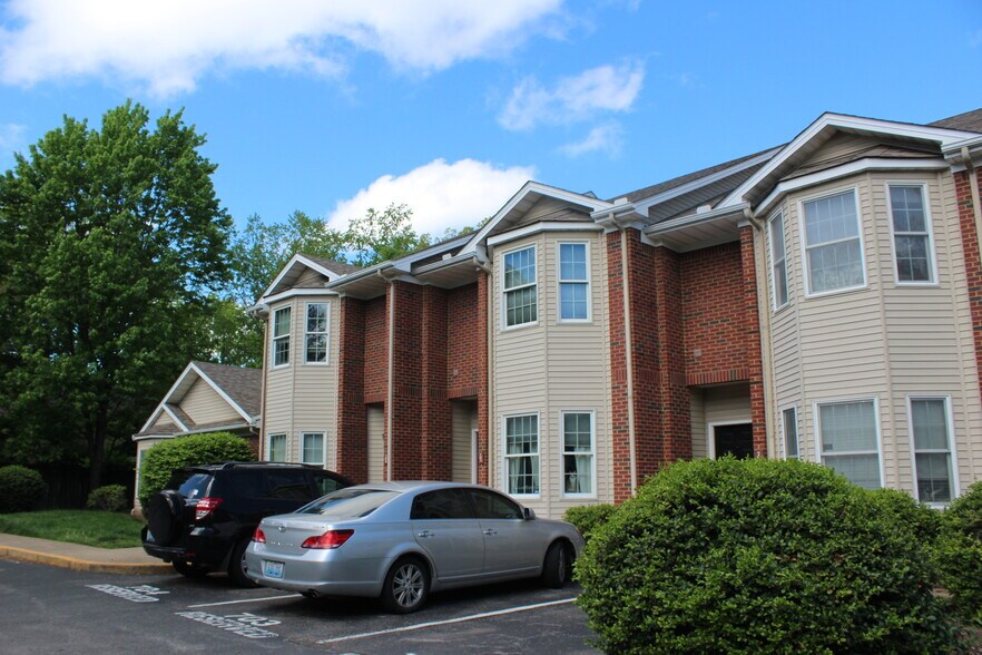 Building Photo - 1625 Nicholasville Rd